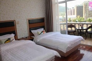 Room - Yandangshan Sunshine Hotel (Yueqing)