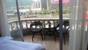 Room - Yandangshan Sunshine Hotel (Yueqing)