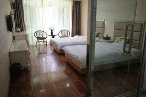 Room - Yandangshan Sunshine Hotel (Yueqing)