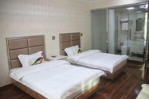 Room - Yandangshan Sunshine Hotel (Yueqing)