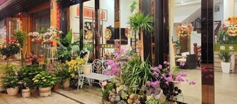 Yandangshan Sunshine Hotel