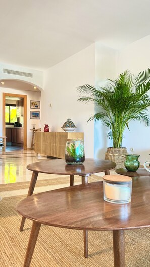 Dining - Royal Golf Casares Costa (Casares)