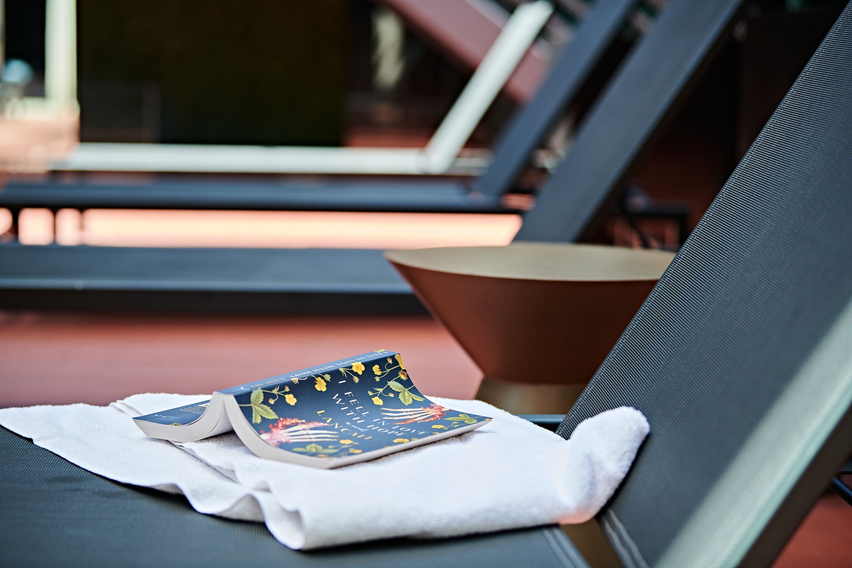 Foto - Hudson Yards Hotel