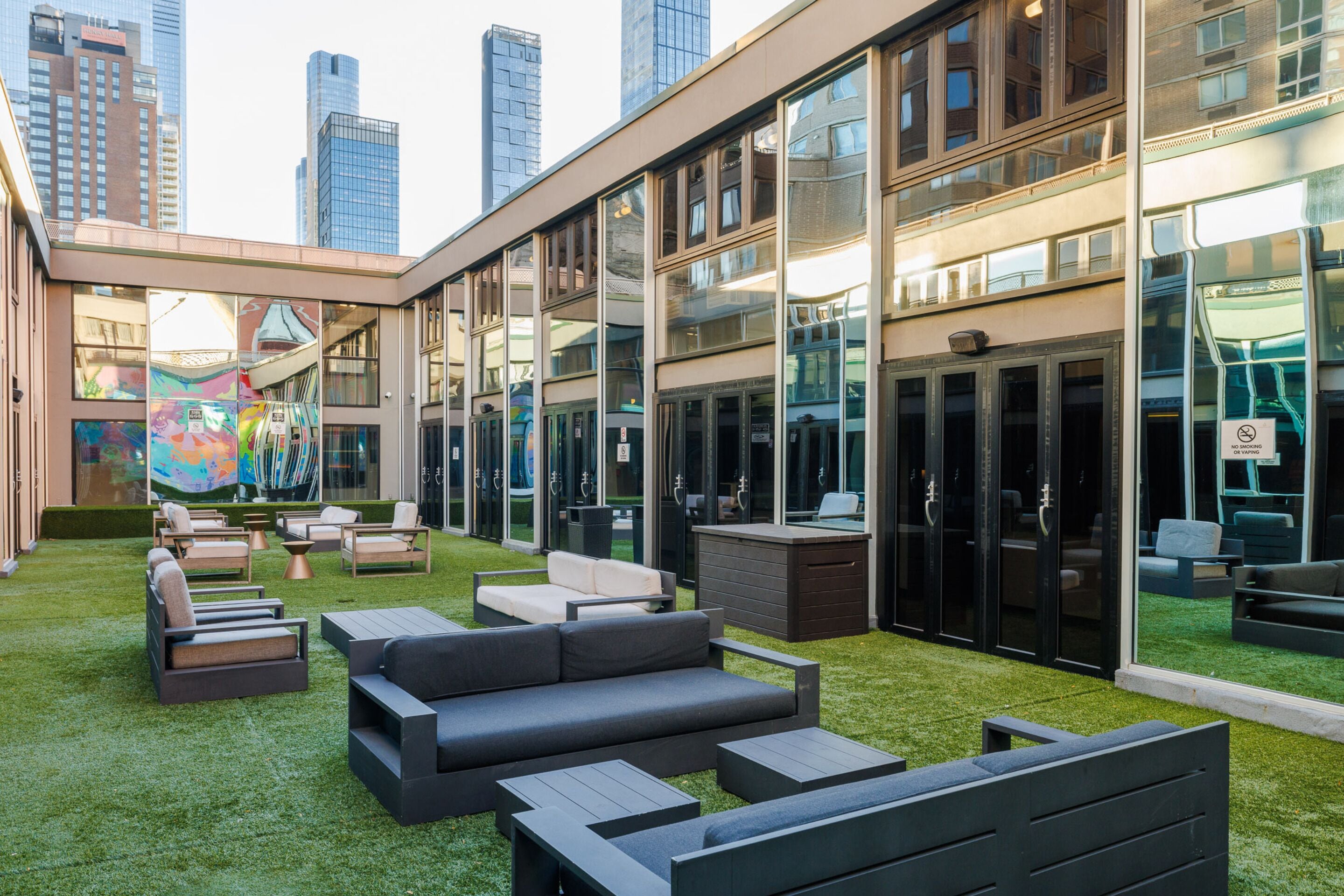 Foto - Hudson Yards Hotel