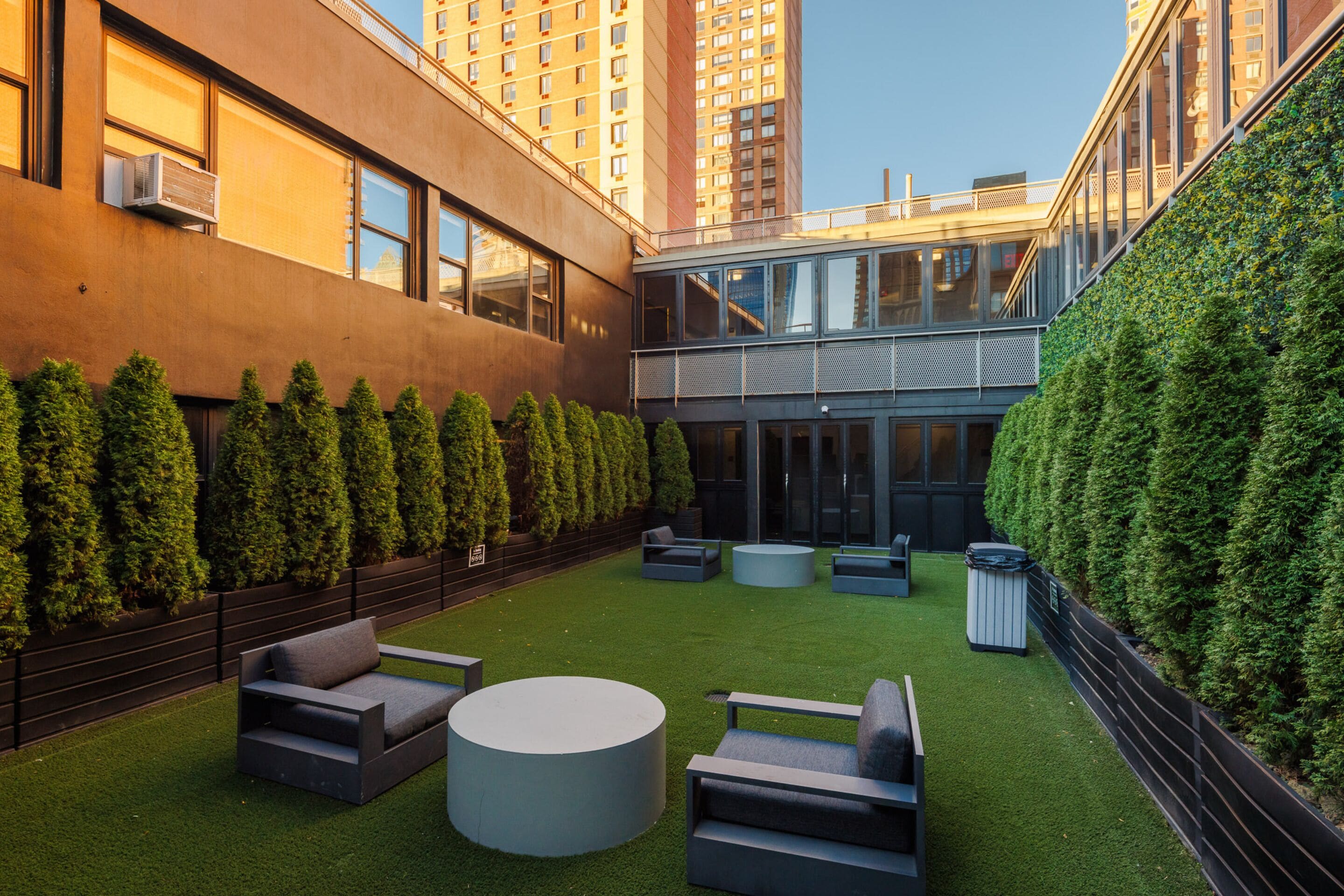 Foto - Hudson Yards Hotel