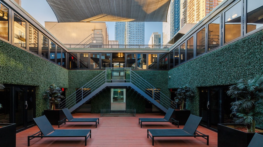 Hudson Yards Hotel
