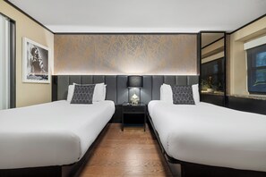 Superior Double Double - Hudson Yards Hotel (New York)
