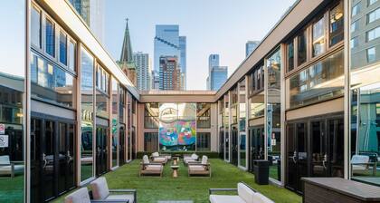 Hudson Yards Hotel