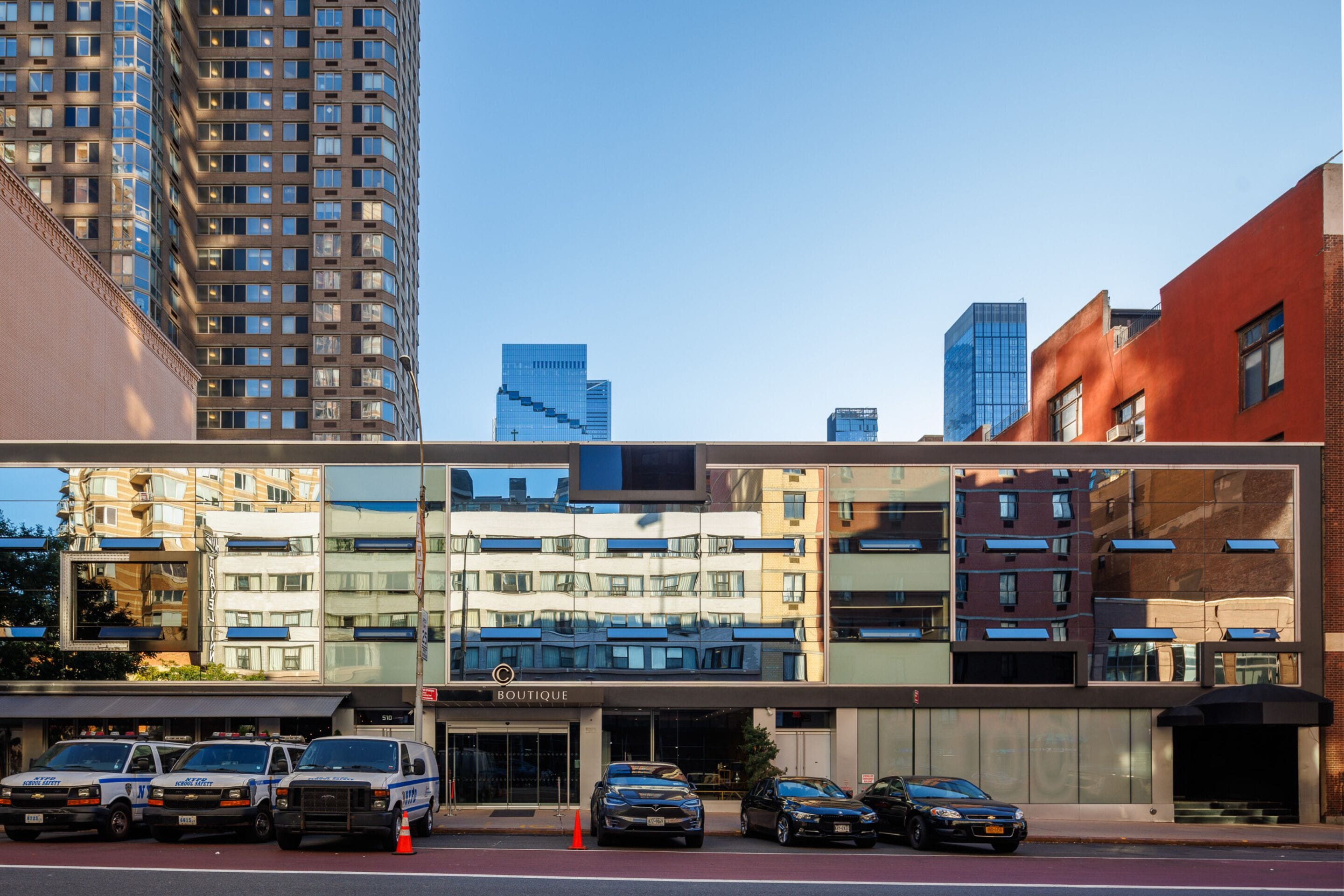 Foto - Hudson Yards Hotel