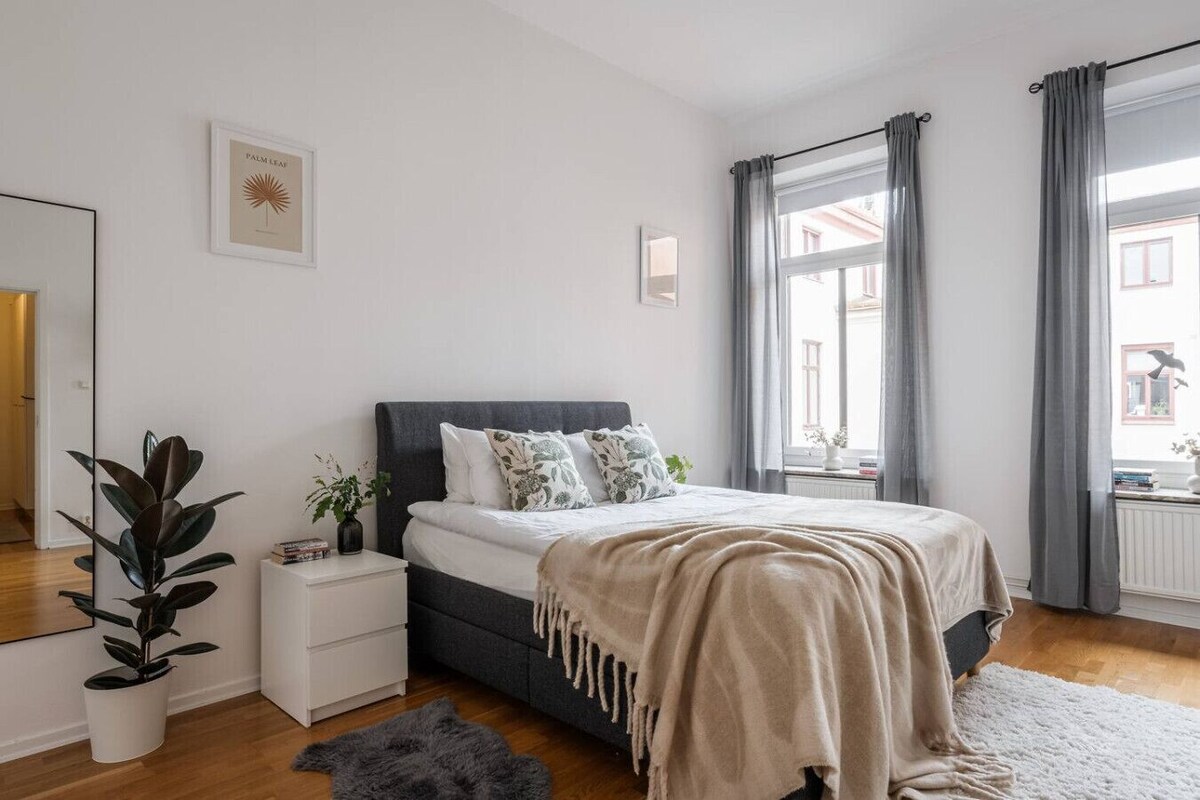 Image de profil de l’hôte