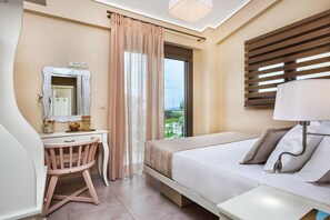 5 dormitorios, tabla de planchar con plancha, wifi y ropa de cama