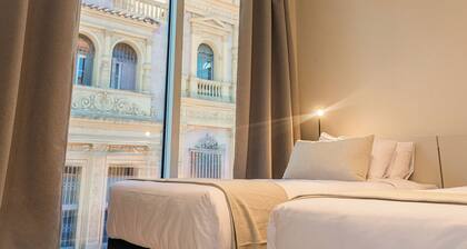 RentUp Suites Salta
