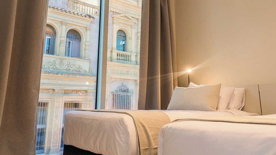 RentUp Suites Salta