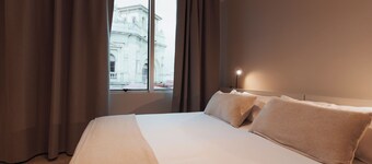 RentUp Suites Salta