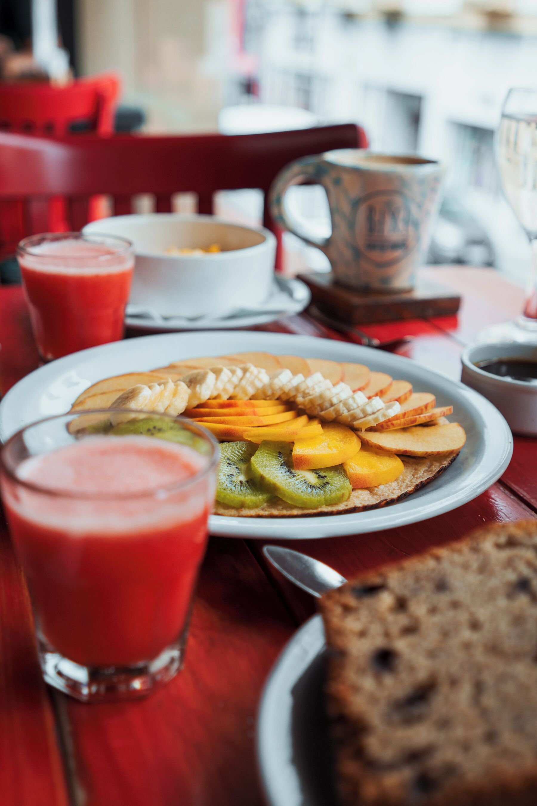 Frokostmåltid