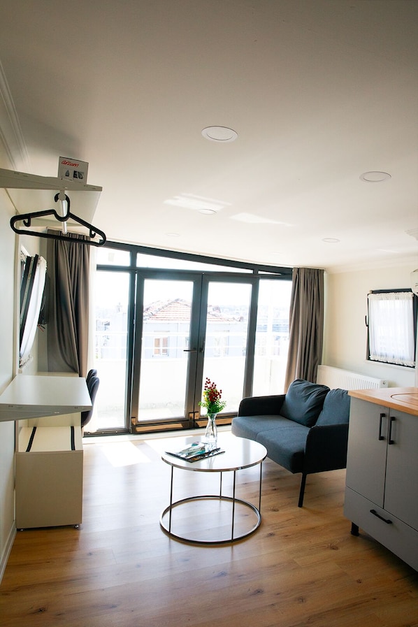 Superior Apartment - Beans House Suite (Istanbul)