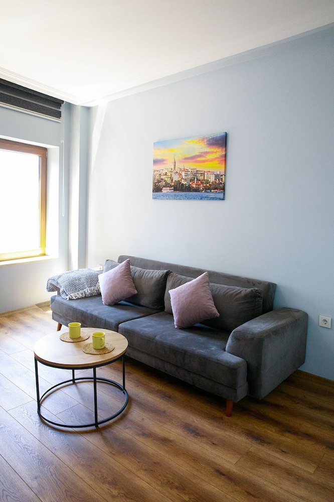 Beans House Suite photo 4