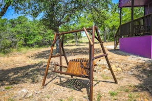 Espace pour enfants