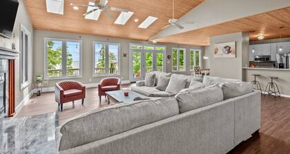 Neuse River Retreat