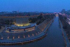 Point of interest - H Hotel (Xi'an Bell and Drum Tower Nanmenwai Northwest University Shuijing) (Xi'an)