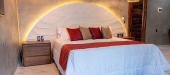 La Cascada Hotel Boutique