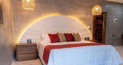 La Cascada Hotel Boutique