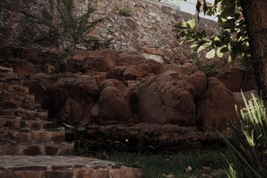 Exterior - La Cascada Hotel Boutique (Juanacatlán)