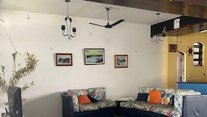 Interior - Pousada Recanto dos Leporage (Mangaratiba)