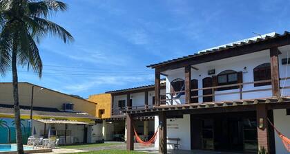 Pousada Recanto dos Leporage