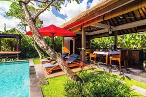 Cribs/infant beds - Imani Villas Bali (Bali)