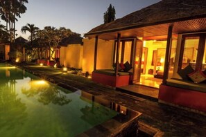 Cots/infant beds - Imani Villas Bali (Bali)