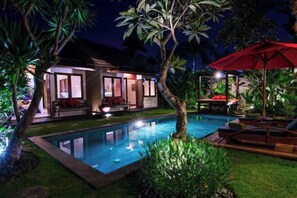 Cots/infant beds - Imani Villas Bali (Bali)