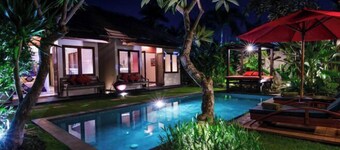 Imani Villas Bali