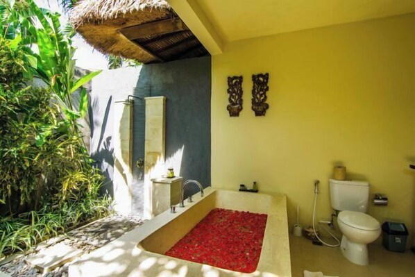 Cots/infant beds - Imani Villas Bali (Bali)
