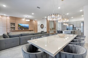 Hus - tillgänglighetsanpassat | 12 sovrum