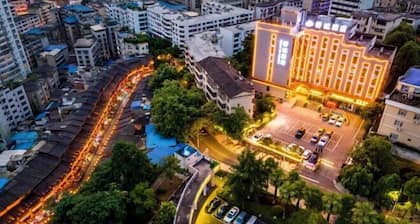 Qiao Cheng Hotel