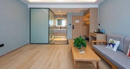 Qiao Cheng Hotel