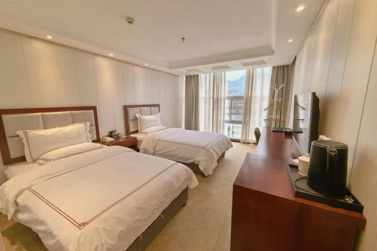 Habitación