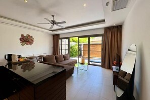 Room - The Residence Resort (Phuket)