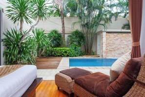 Room - The Residence Resort (Phuket)