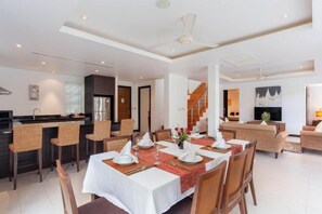 Room - The Residence Resort (Phuket)