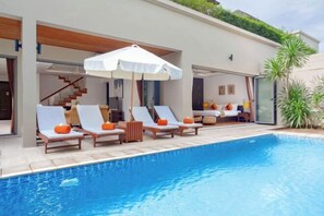 Room - The Residence Resort (Phuket)