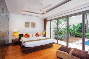 Room - The Residence Resort (Phuket)