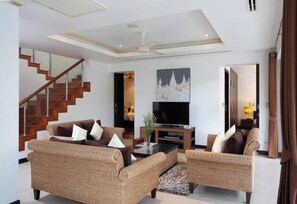 Room - The Residence Resort (Phuket)