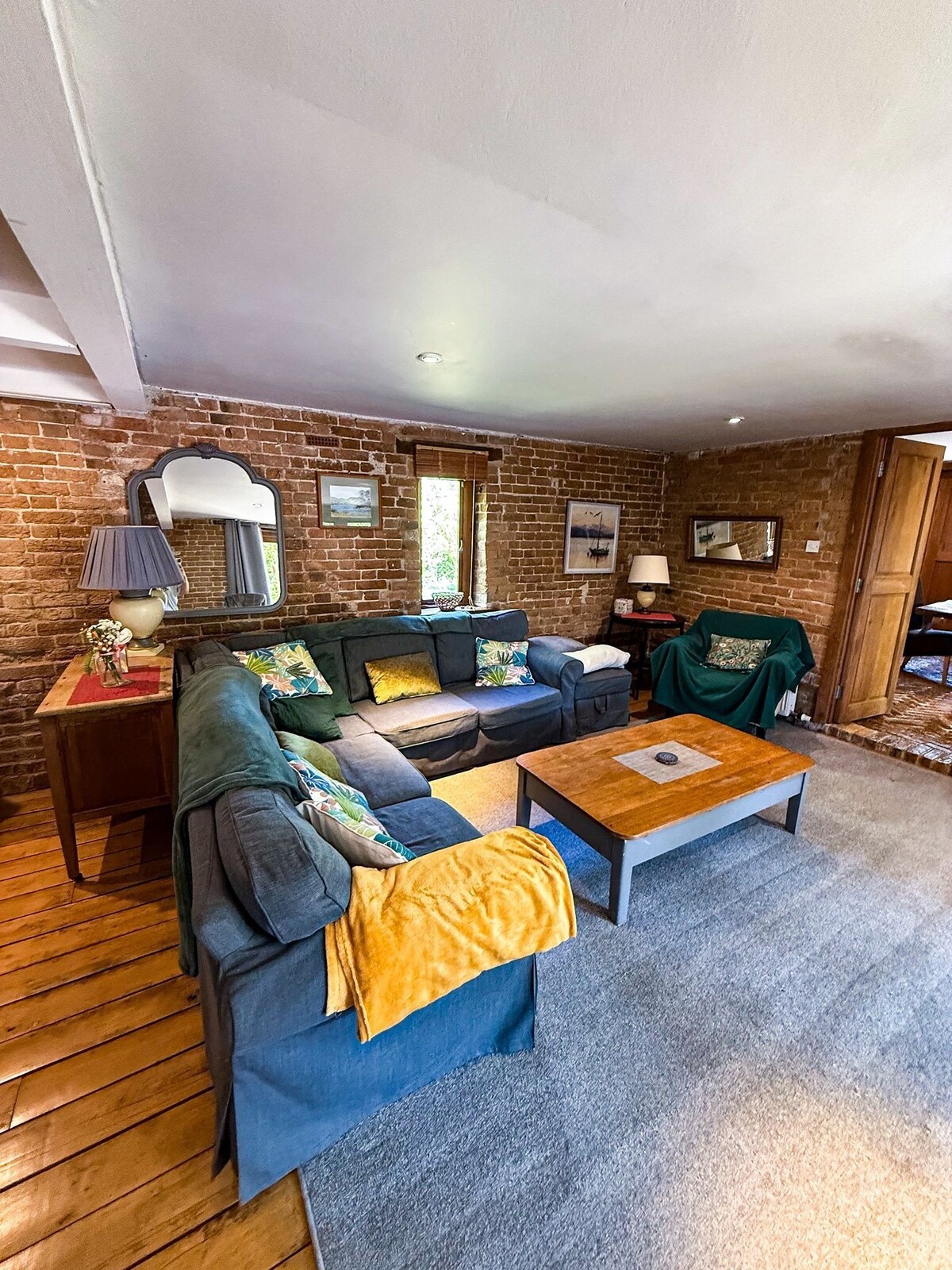 Image de profil de l’hôte