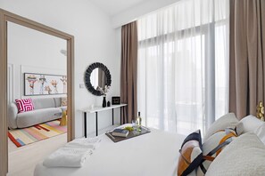 1 habitación y caja de seguridad en la habitación 