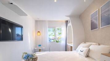 Ropa de cama de alta calidad y colchones con efecto memoria