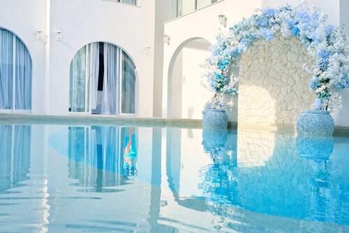 D Blue Búzios Hotel Boutique