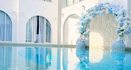 D Blue Búzios Hotel Boutique