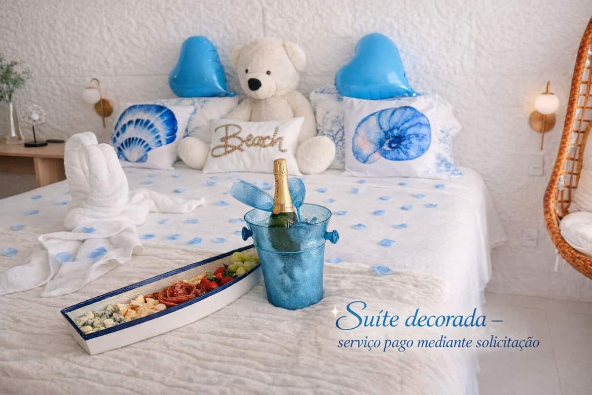 Servicio a la habitación